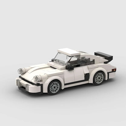 Lego Porche 911