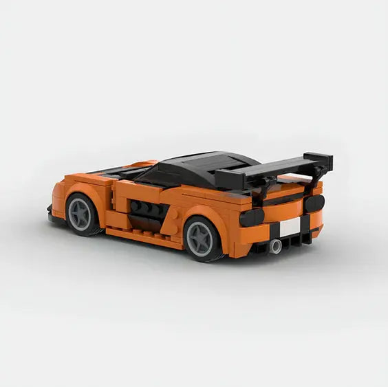 Lego Veilside Rx7