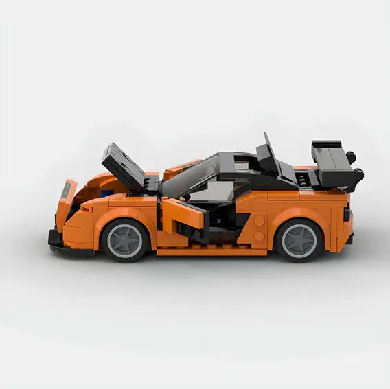 Lego Veilside Rx7