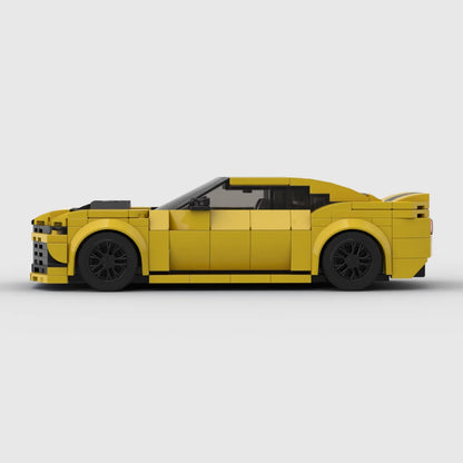 Lego Camaro