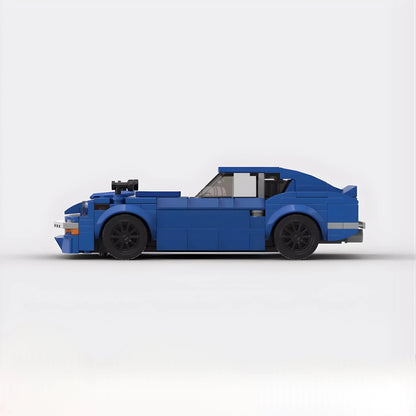 Lego 280ZX