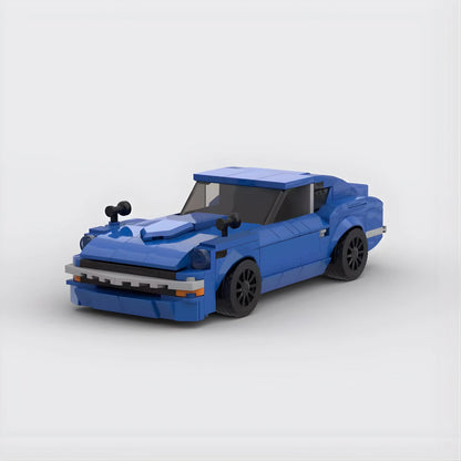 Lego 280ZX