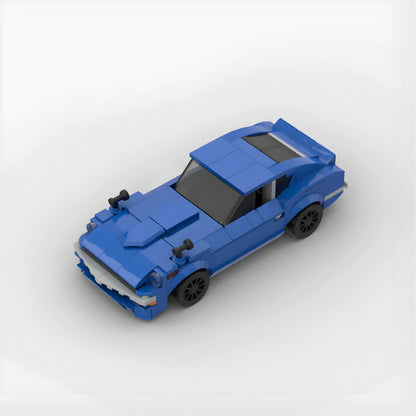 Lego 280ZX