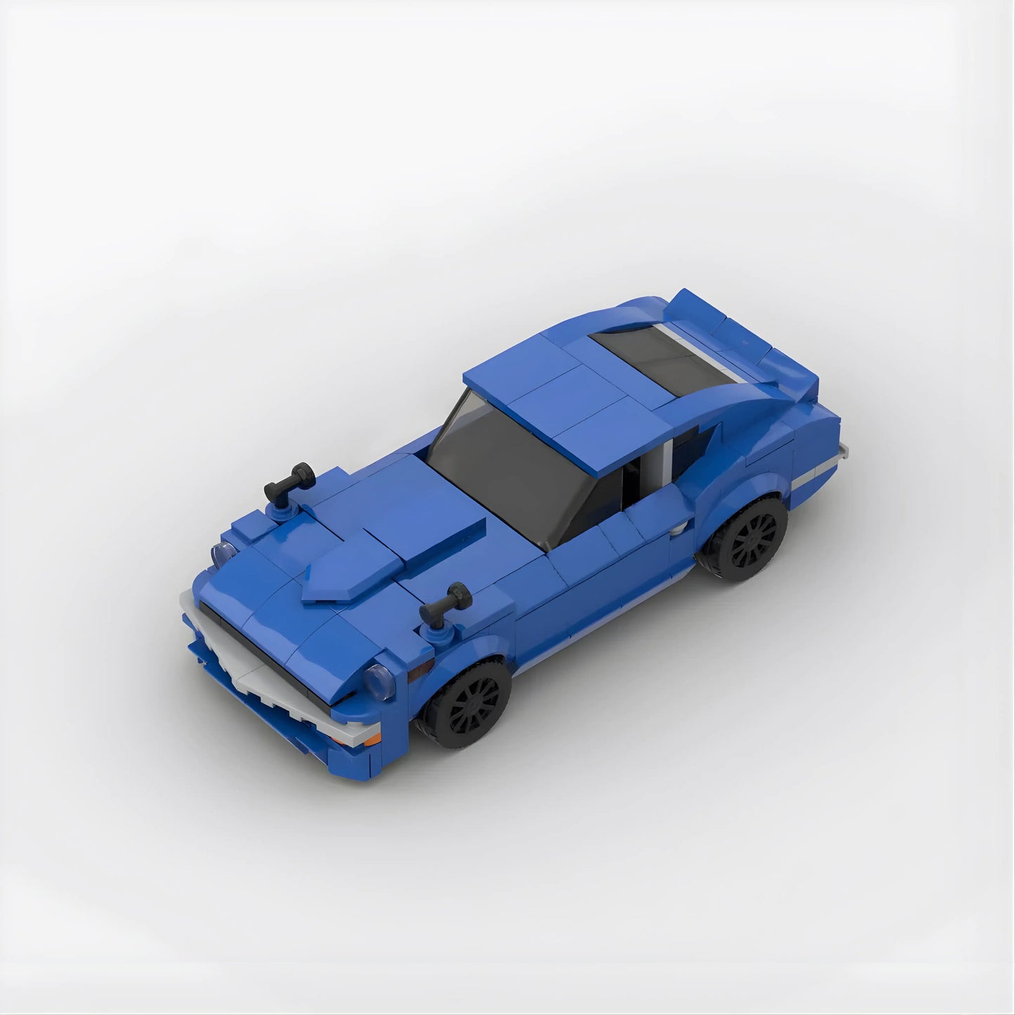 Lego 280ZX