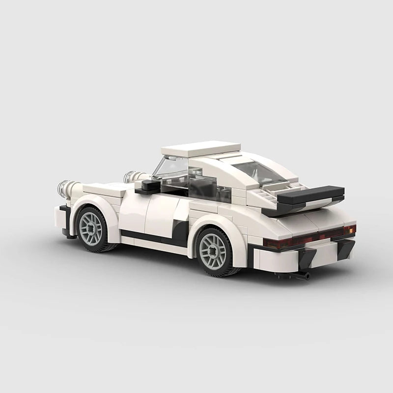 Lego Porche 911