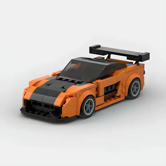 Lego Veilside Rx7